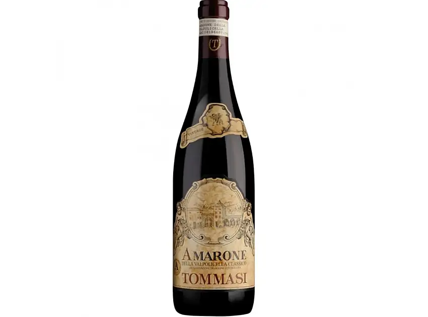 Tommasi Amarone della Valpolicella 2018