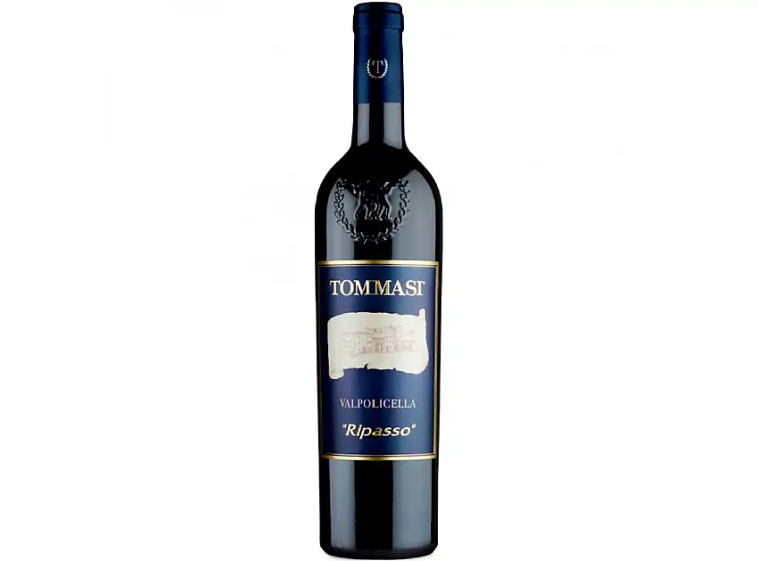 Tommasi Ripasso Valpolicella 2019