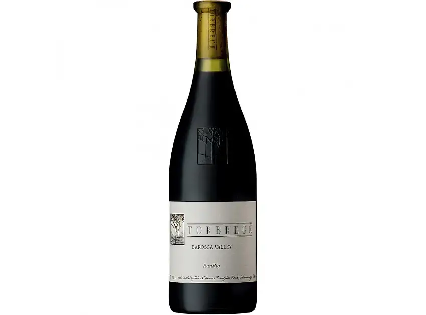 Torbreck Runrig Shiraz 2018