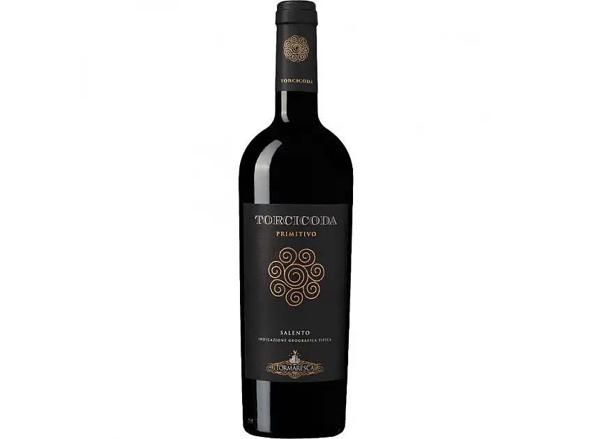 Torcicoda Tormaresca 2020
