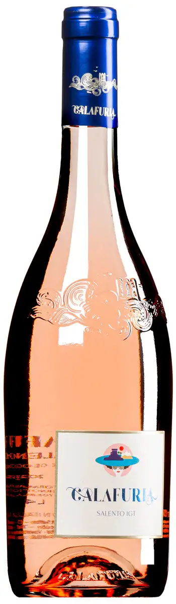 “Calafuria” Negroamaro Rosato Salento IGT 2024