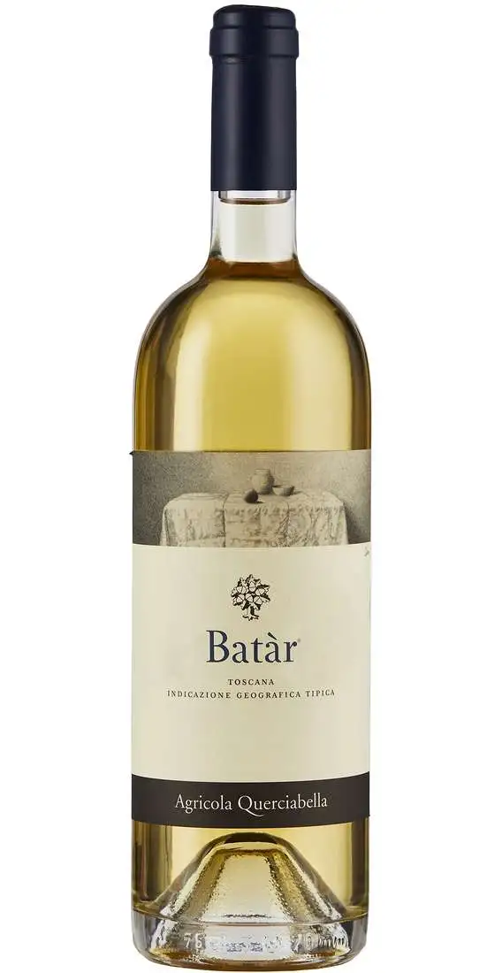 Toscana Bianco "Batàr" BIO Querciabella