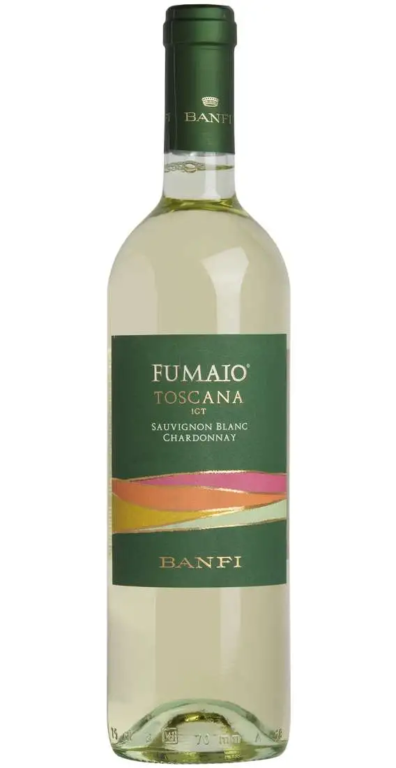Toscana "Fumaio" BANFI