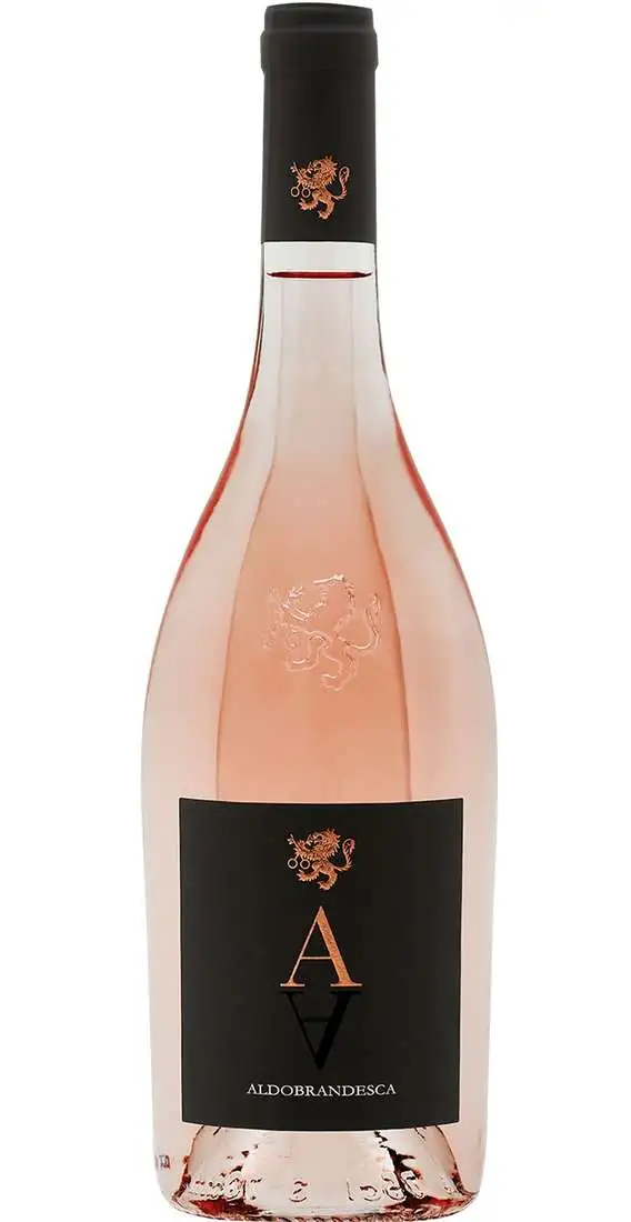Toscana Rosato "A" Antinori