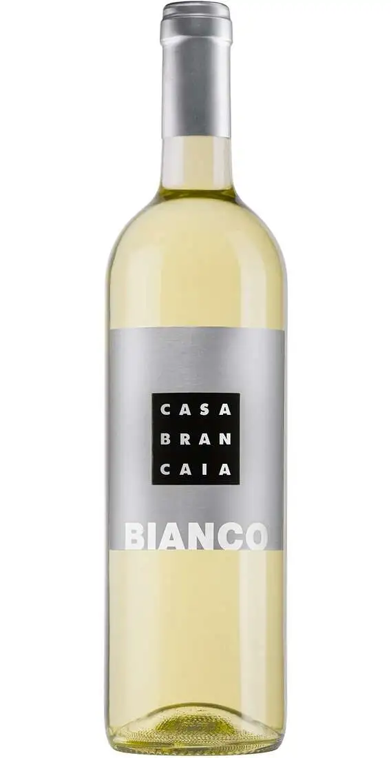 Toskanisches Weiß „THE WHITE“ BRANCAIA