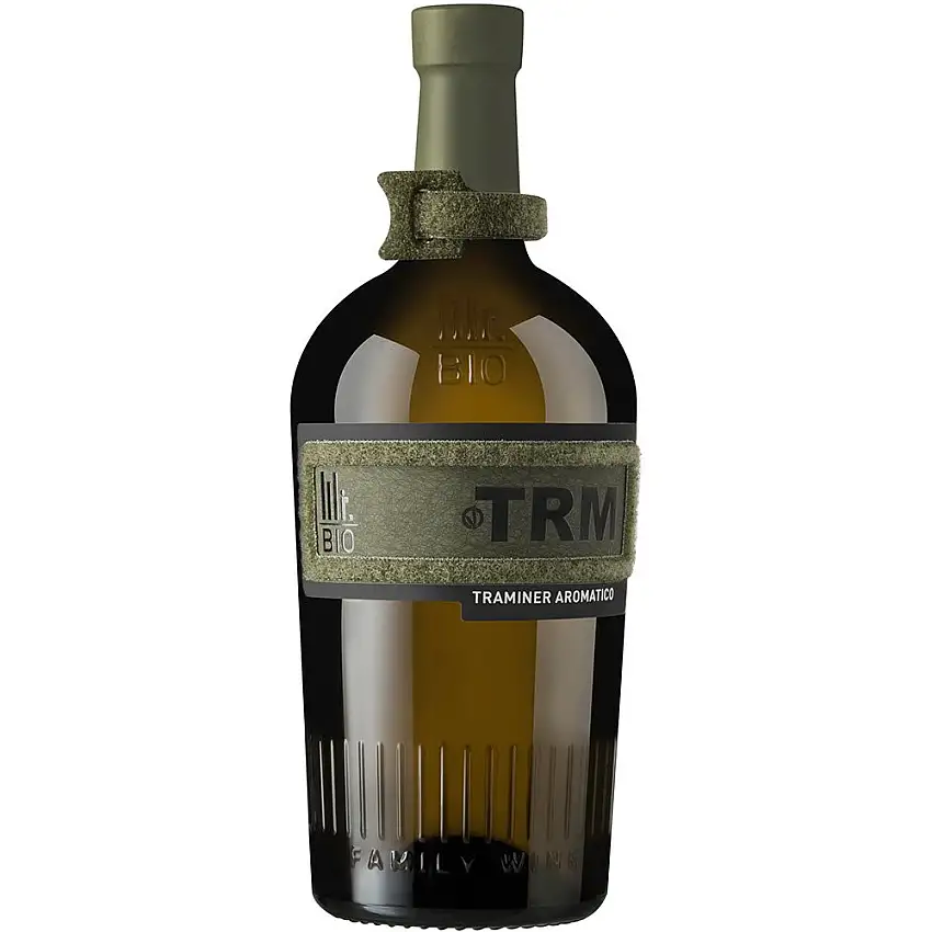 2023 Traminer Aromatico Friuli DOC trocken Bio - Mister Bio Wine