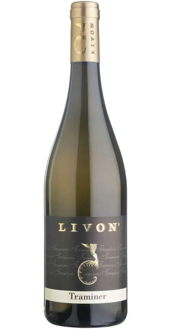 Traminer Aromatico LIVON