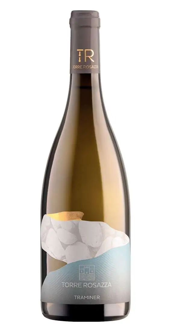 Traminer Friuli Grave DOC torre rosazza