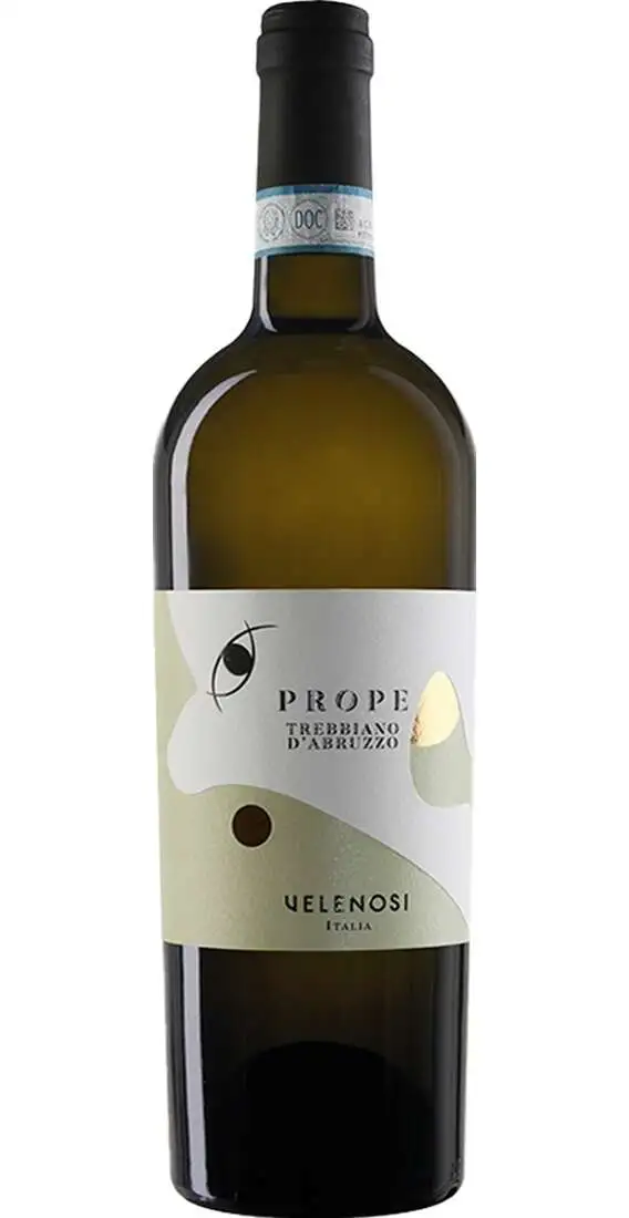 Trebbiano d'Abruzzo PROPE DOC VELENOSI