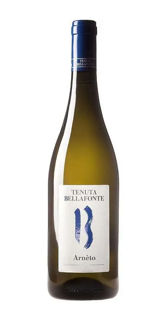 Trebbiano „Arneto“ Tenuta Bellafonte