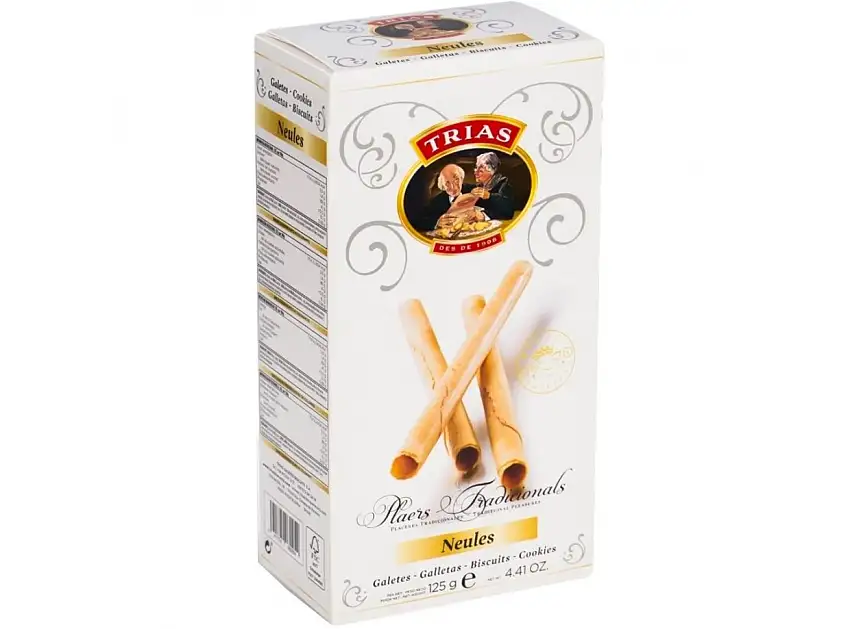Trias Neulas 125gr.