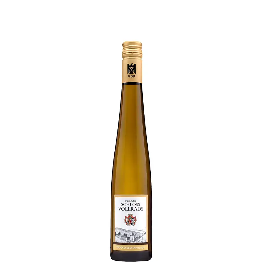 2011 Riesling Trockenbeerenauslese 0,375L