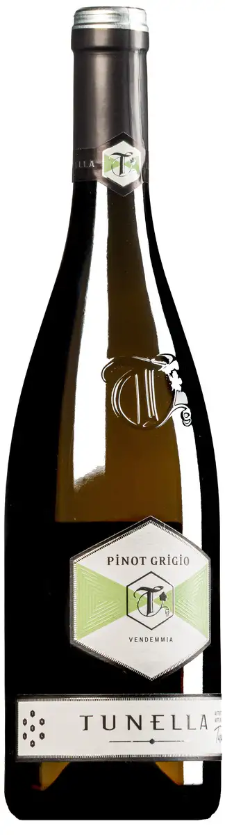 Pinot Grigio Friuli Colli Orientali DOC 2025
