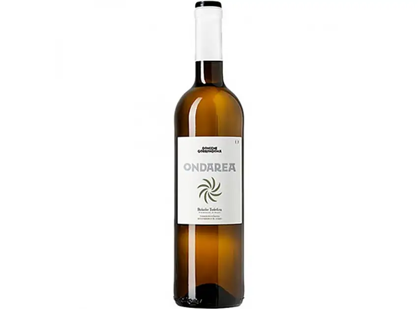 Txakoli Doniene Gorrondona Ondarrea 2019