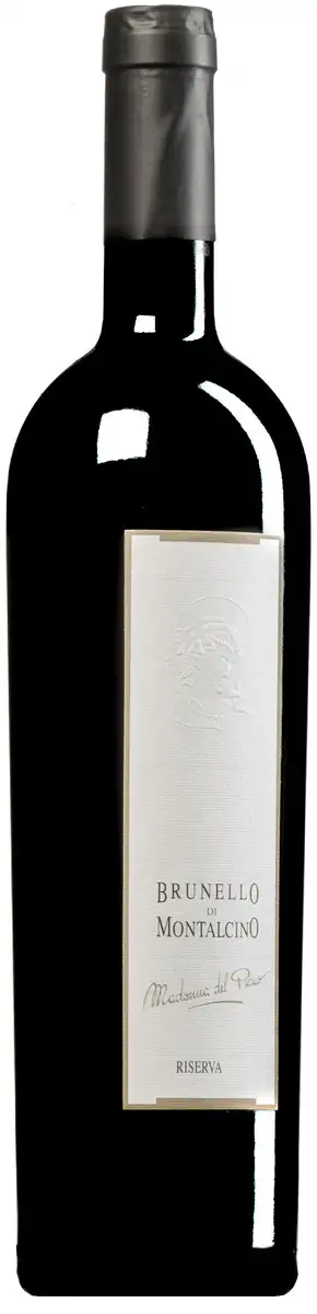 Brunello di Montalcino “Madonna del Piano” Riserva DOCG 2016