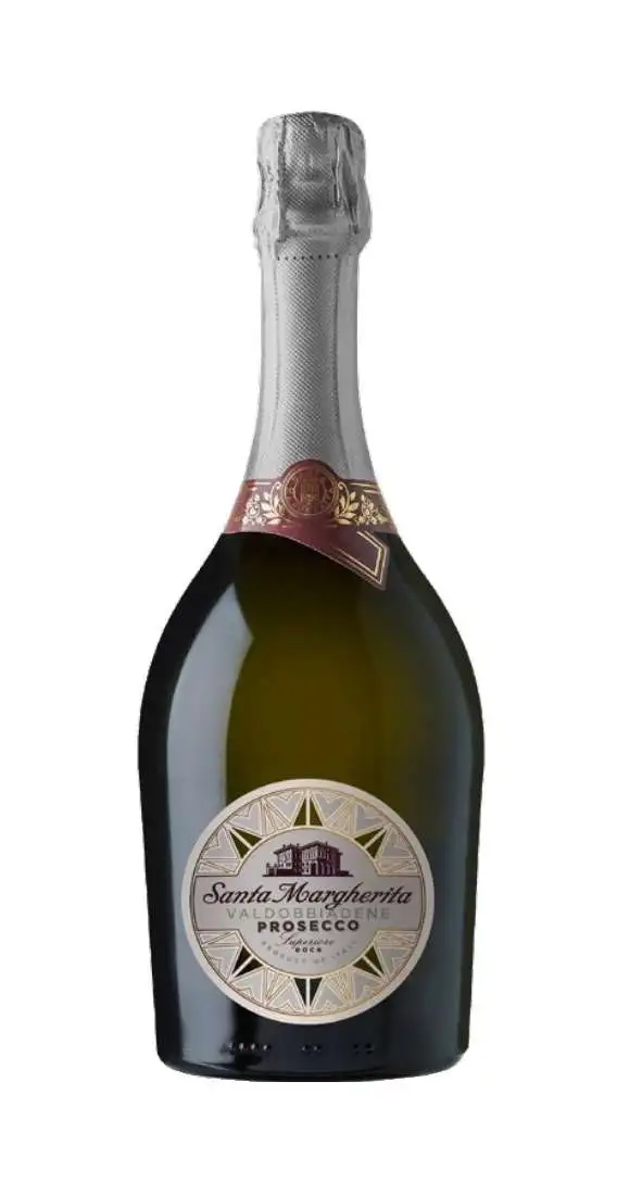Valdobbiadene Prosecco Superiore DOCG Extra Dry Santa Margherita