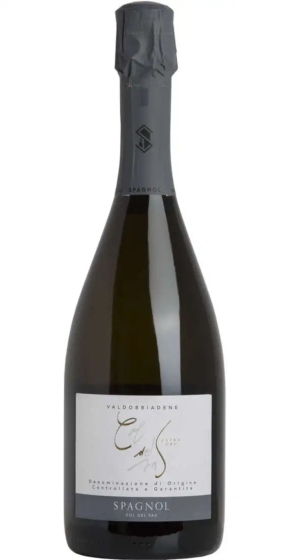 Valdobbiadene Prosecco Superiore Extra Dry DOCG Spagnol