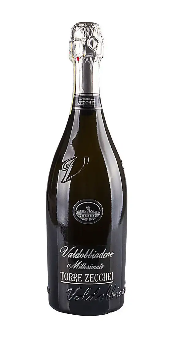 Valdobbiadene Superiore „Extra Dry“ Millesimato DOCG Torre Zecchei