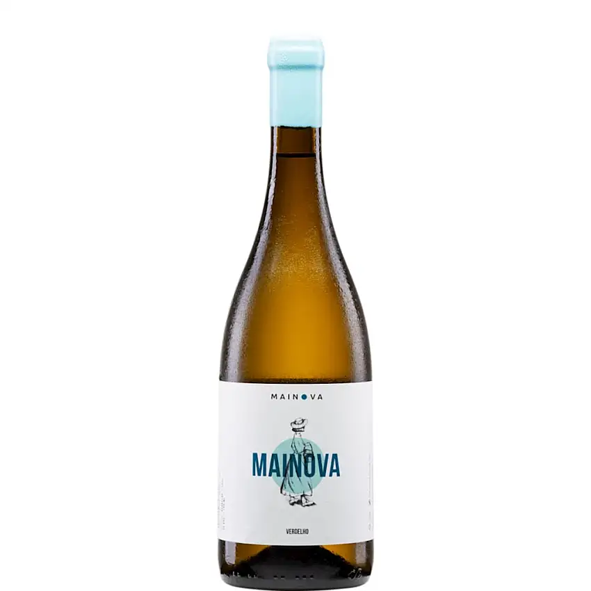 2024 Mainova Verdelho