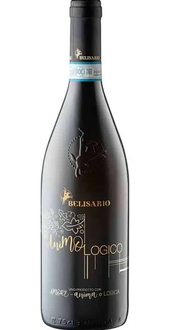 Verdicchio di Matelica ANIMOLOGICO DOC BIO BELISARIO