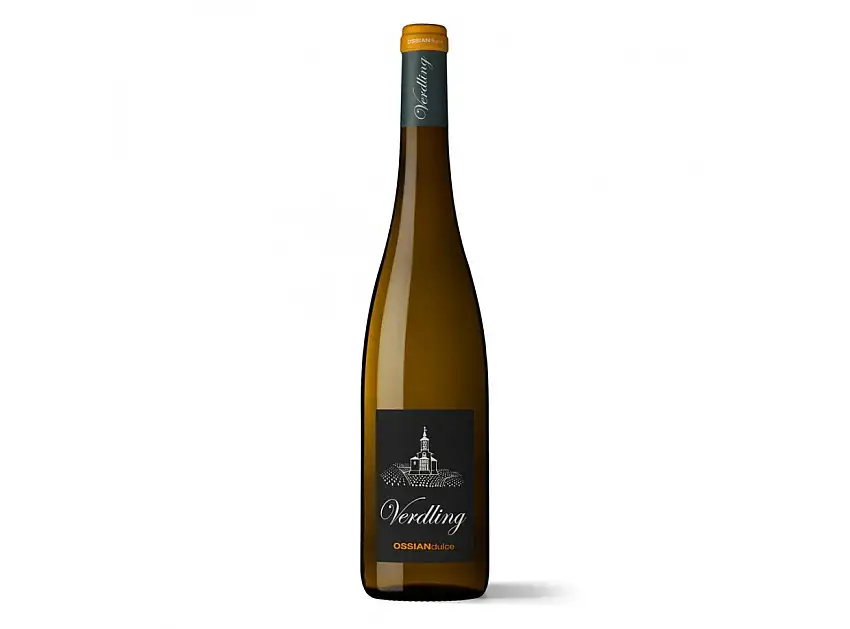 Verdling dulce 2016 75 Cl.