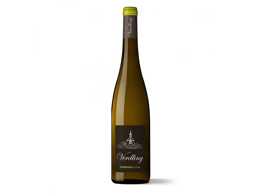 Verdling Troken 2016 75 Cl.