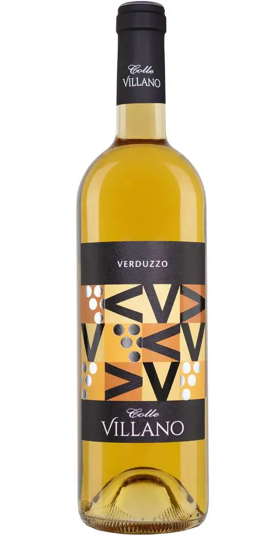 Verduzzo DOC Colle Villano