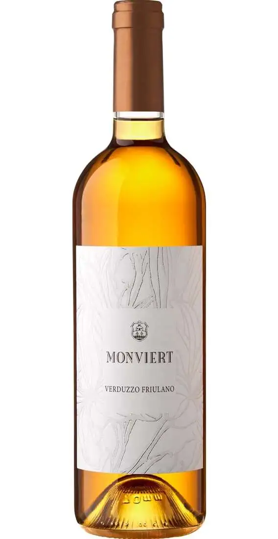 Verduzzo Friulano DOC MONVIERT