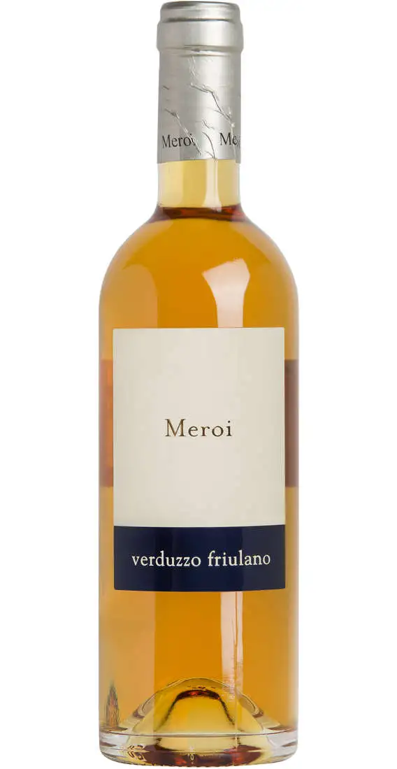 Verduzzo Friulano DOC Meroi