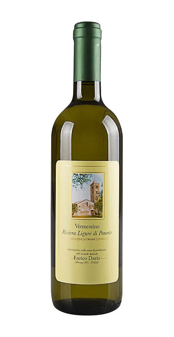 Vermentino DOC Enrico Dario