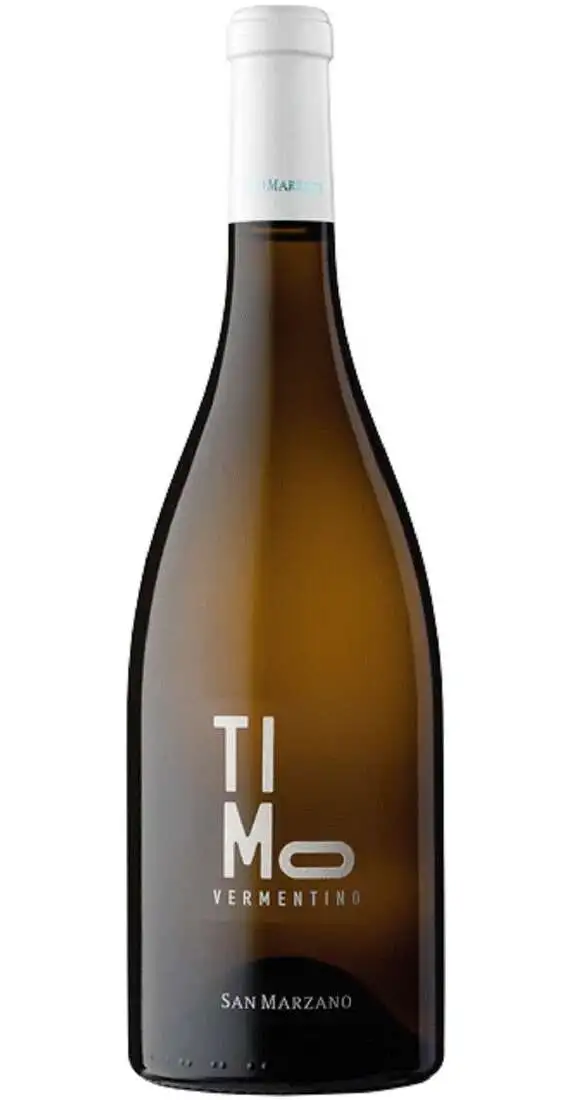 Vermentino Salento "Timo" San Marzano