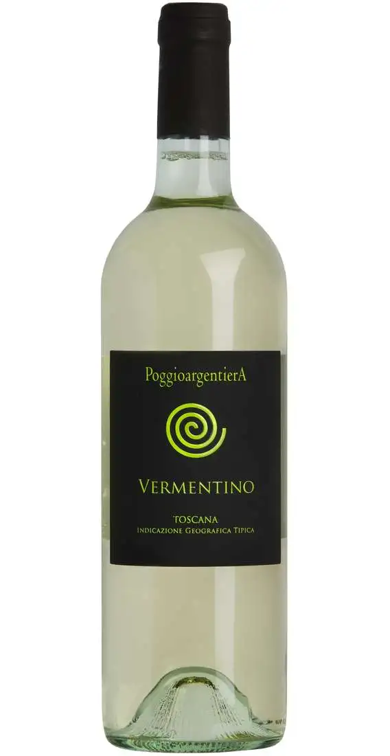 Vermentino Poggio Argentiera