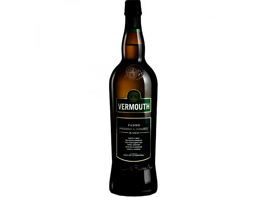Vermouth Pando 1L