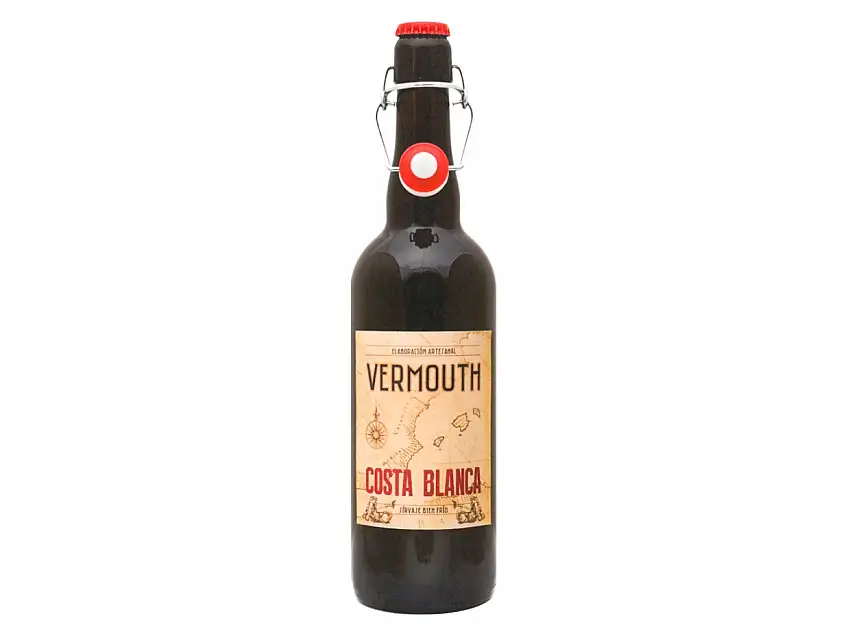 Vermut Costa Blanca