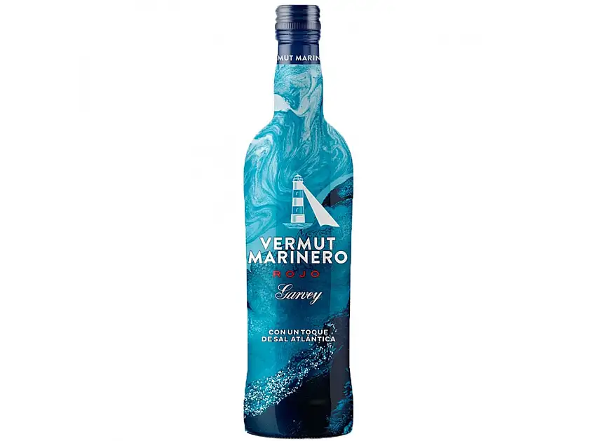 Vermut Marinero Garvey