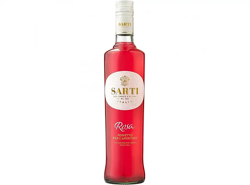 Aperitivo Sarti Rosa 70Cl.
