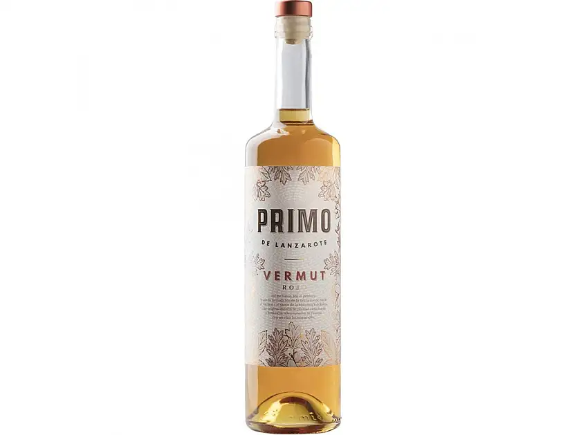 Vermut Primo Rojo