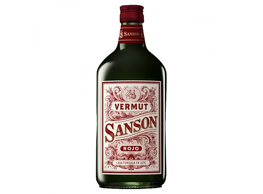 Vermut Sanson