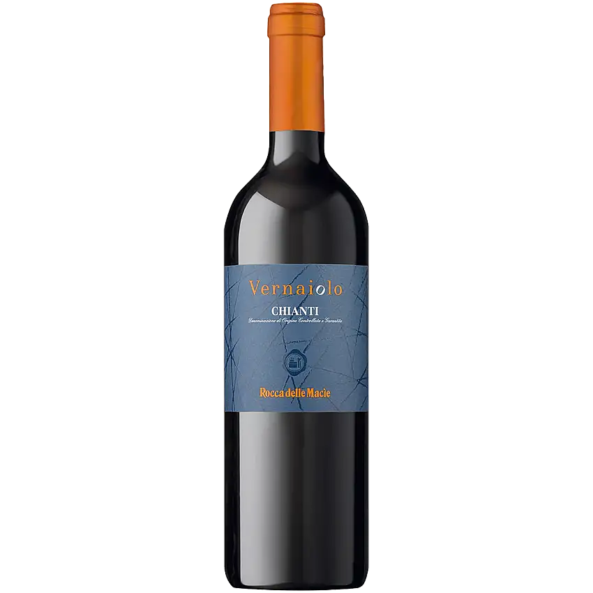 Vernaiolo Chianti 2024