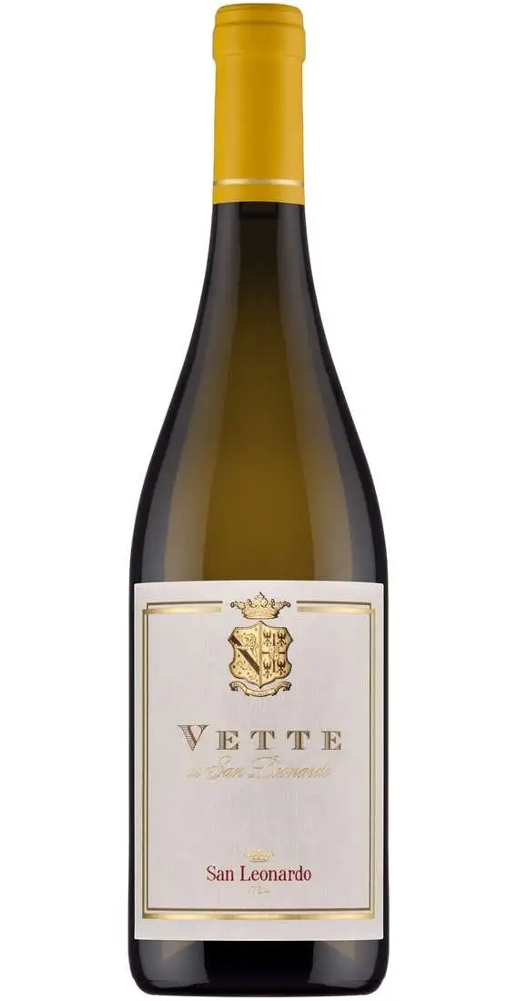 VETTE di San Leonardo TENUTA SAN LEONARDO
