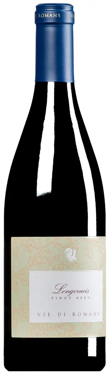 “Longorucis” Pinot Nero Friuli Isonzo DOC 2021
