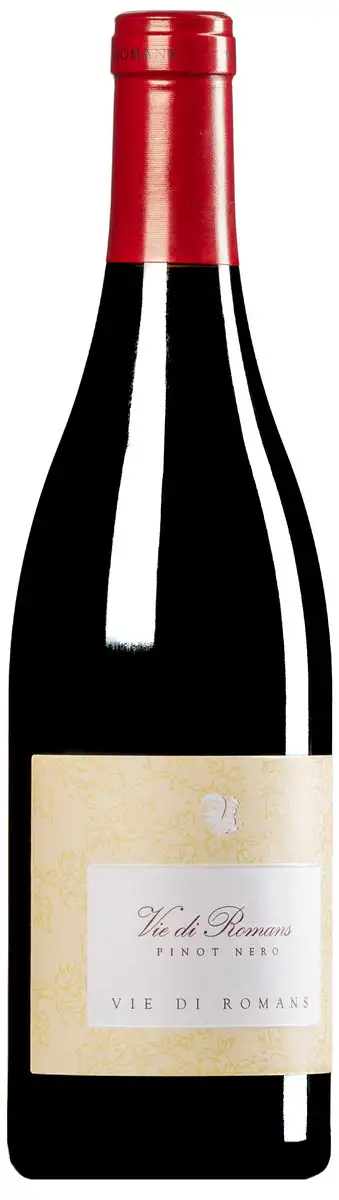 “Vie di Romans” Pinot Nero Friuli Isonzo DOC 2021