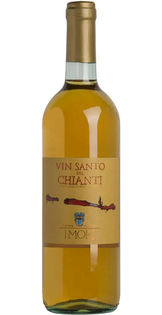 Vin Santo Del Chianti DOC I Mori