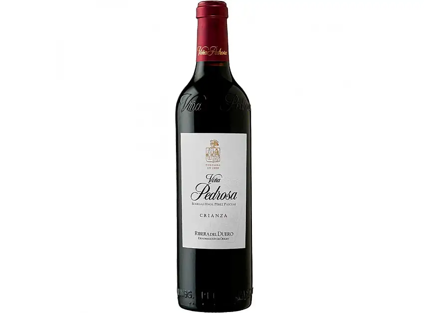 Viña Pedrosa Crianza