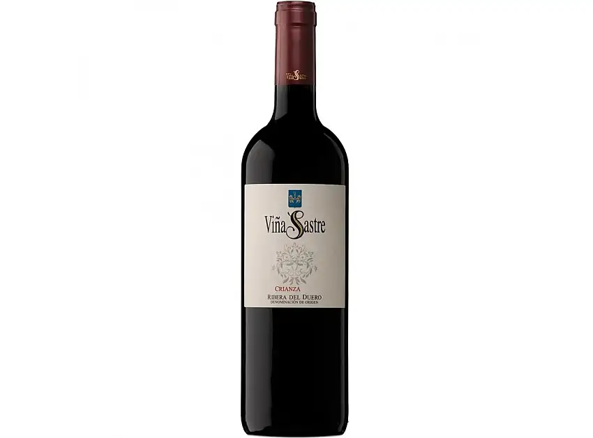 Viña Sastre Crianza 2022