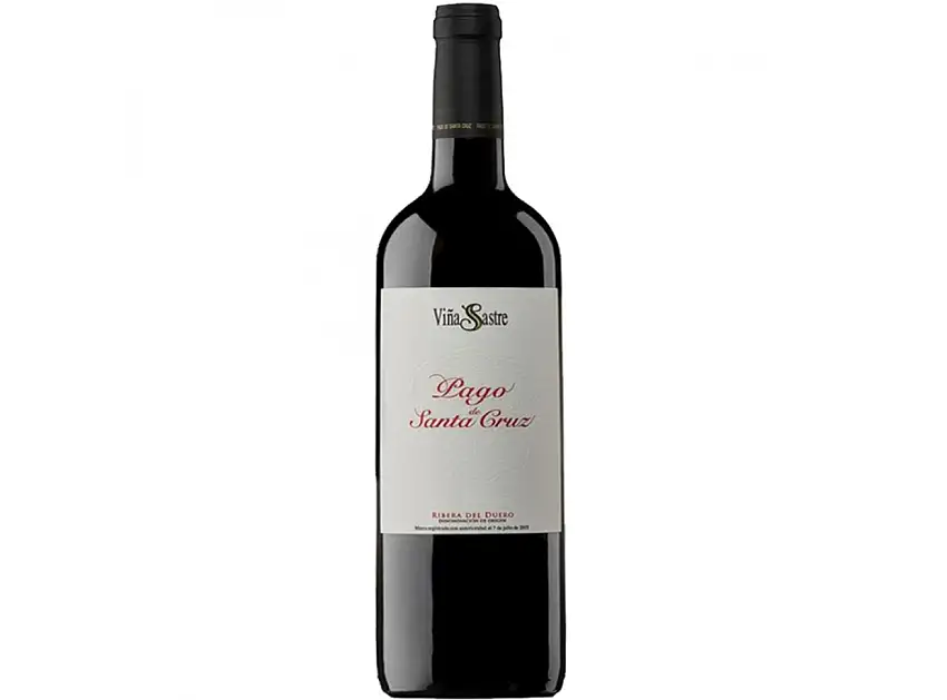 Viña Sastre Pago de Santa Cruz Magnum 2018