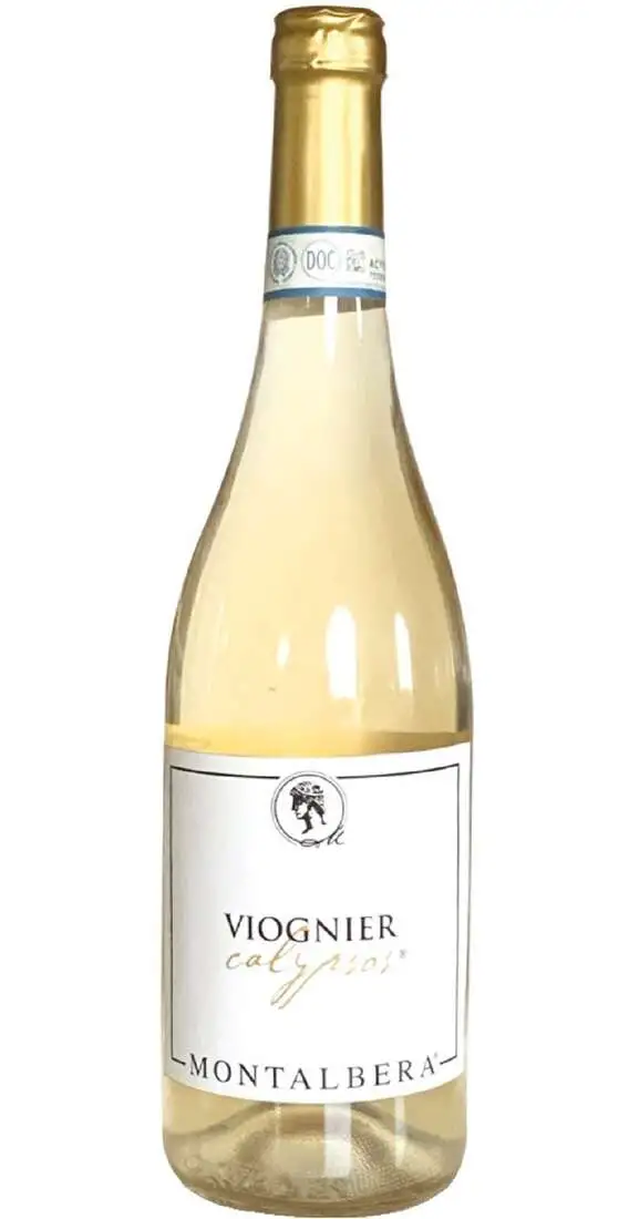 Viognier CALYPSOS MONTALBERA