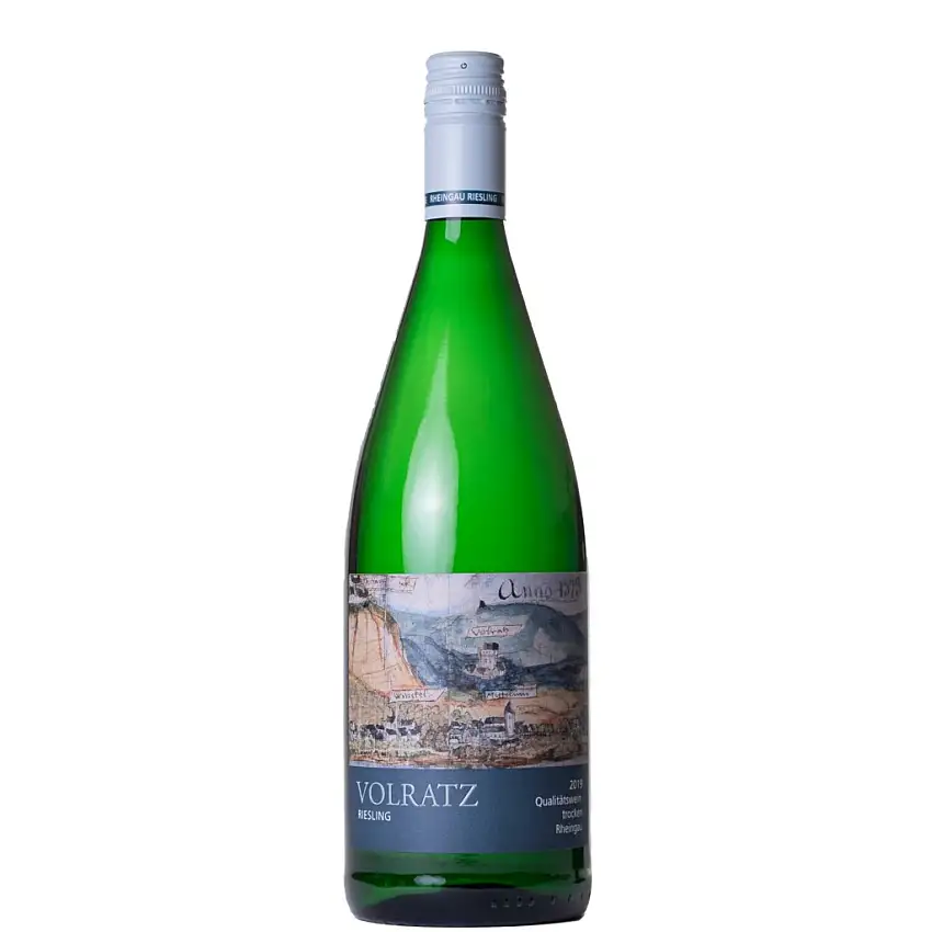 2021 Riesling 'Volratz' trocken 1L