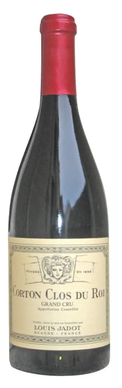 Corton Clos du Roi Grand Cru 2021