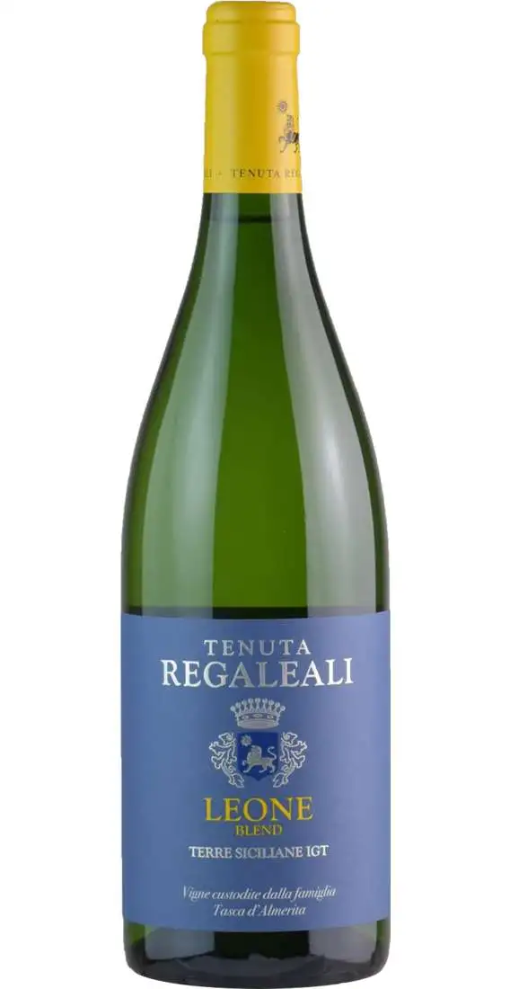 Weiß „Leone d’Almerita“ Tasca d'Almerita